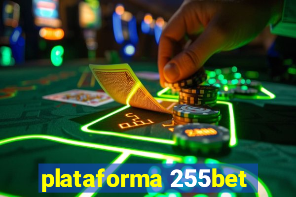 plataforma 255bet